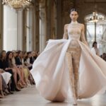 AI Meets Haute Couture in Paris Fashion Week