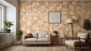 Read more about the article Electric Wallpaper: A Sustainable Solution for Heating Older Homes