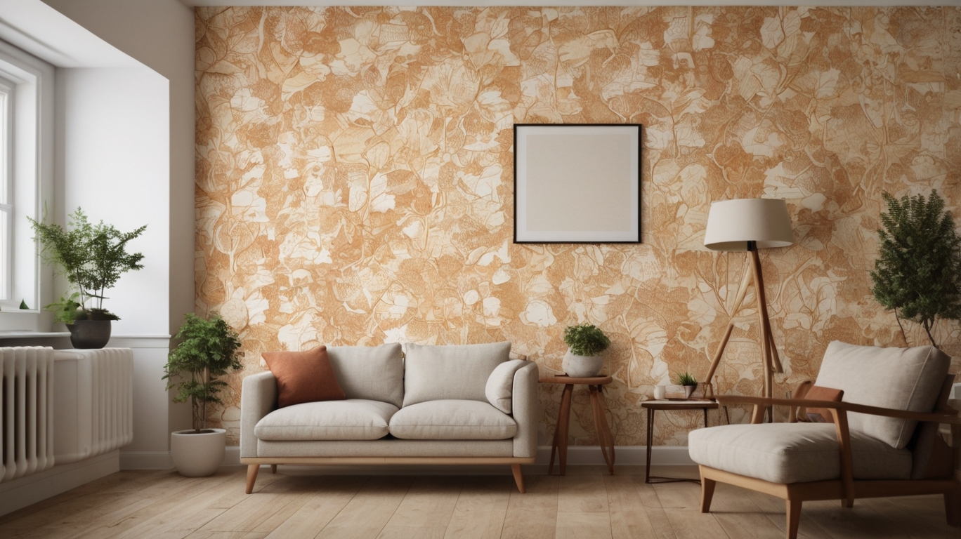 You are currently viewing Electric Wallpaper: A Sustainable Solution for Heating Older Homes