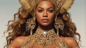 Read more about the article Beyoncé’s Record-Breaking Renaissance World Tour