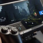 The Future of Gaming Consoles: Handheld Innovations for PS4 and Beyond