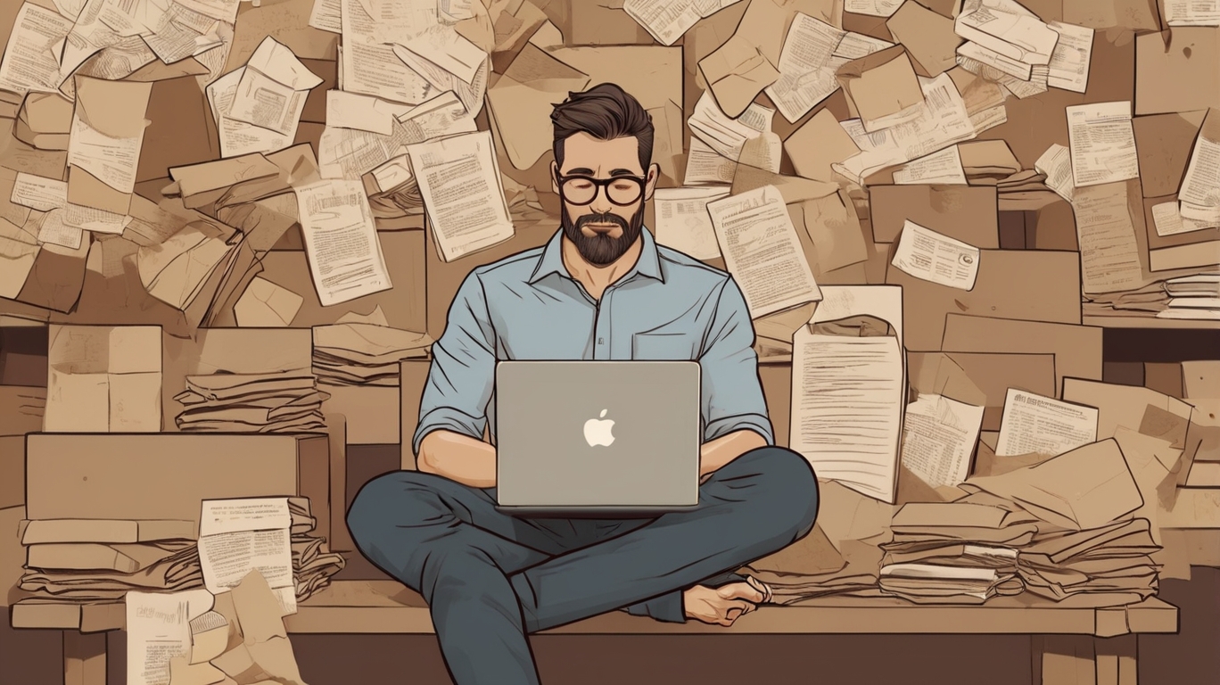Read more about the article The Rise of Subscription Fatigue in 2024