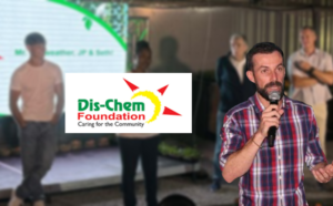 Read more about the article Dis-Chem Foundation Unveils Hydroponic Garden to Combat Food Insecurity and Boost Nutrition
