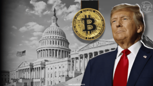 Read more about the article How Donald Trump’s Election Win Could Shape Cryptocurrency in 2025